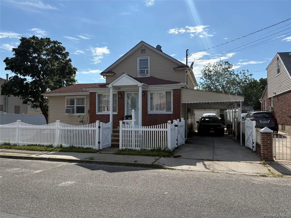 243 Biltmore Avenue, Elmont, NY 11003 - #1