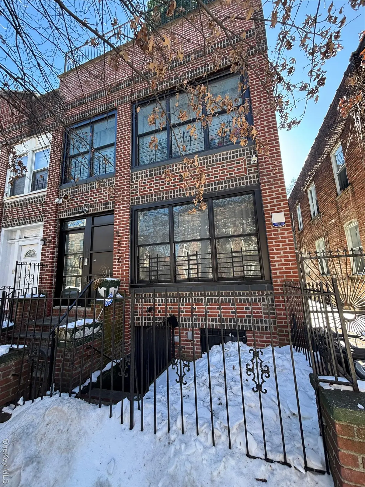 560 Riverdale Avenue, Brooklyn, NY 11207 - #1