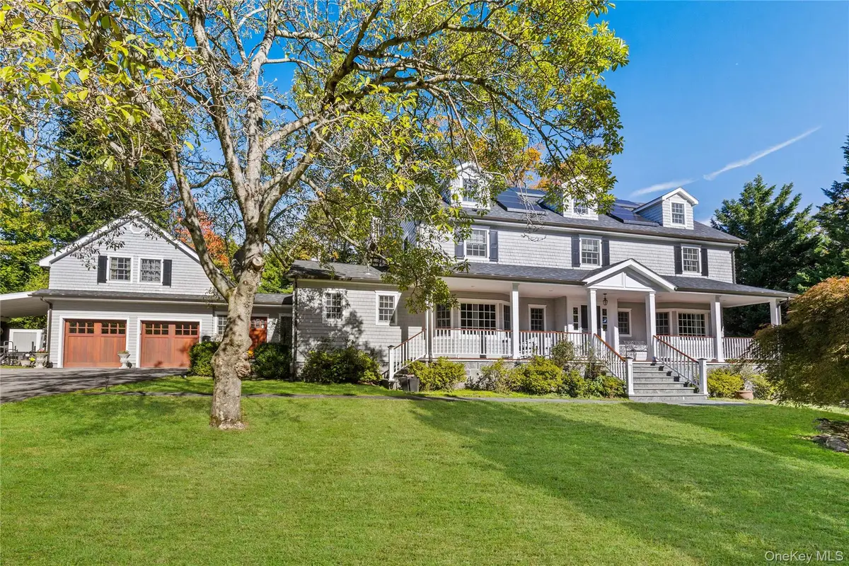 69 Brevoort Lane, Rye, NY 10580 - #1