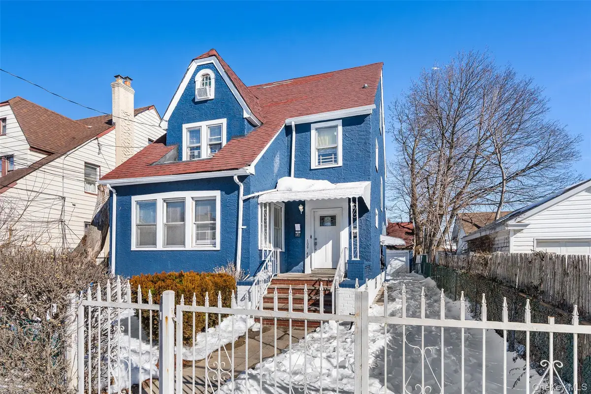 109-49 215th Street, Queens Village, NY 11429 - #1