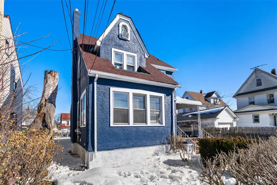 109-49 215th Street, Queens Village, NY 11429 - #2