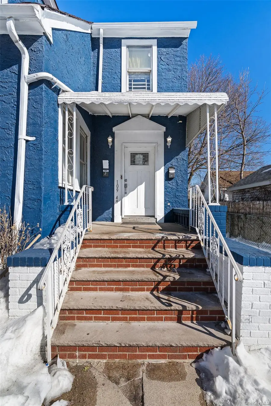 109-49 215th Street, Queens Village, NY 11429 - #3