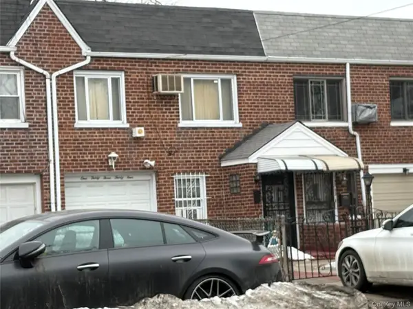 133-34 Centreville Street, Ozone Park, NY 11417