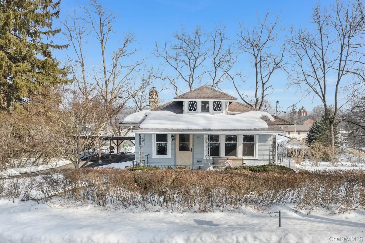 21 Orchard Street, Marlboro, NY 12542 - #1