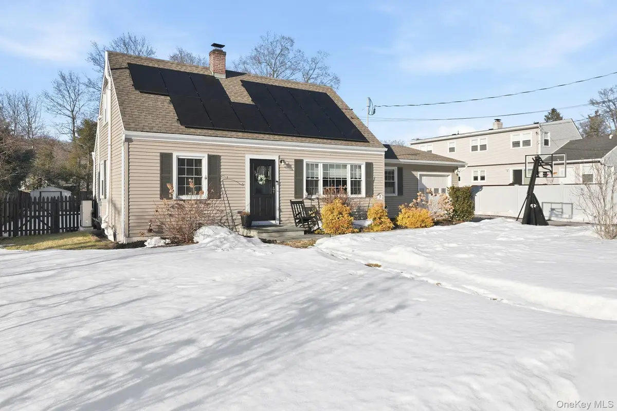 13 Jane Street, Poughkeepsie, NY 12603 - #1