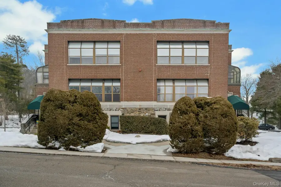 33 Roselle Avenue #K, Pleasantville, NY 10570 - #2