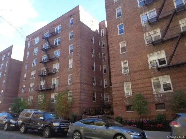 2080 Barnes Avenue #6F, Bronx, NY 10462 - #1