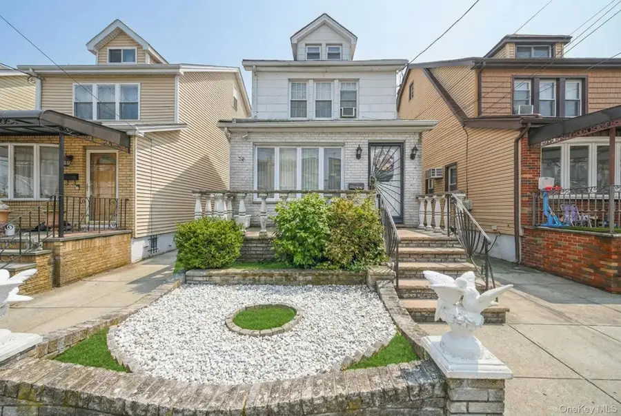 13734 94th Street, Ozone Park, NY 11417 - #2