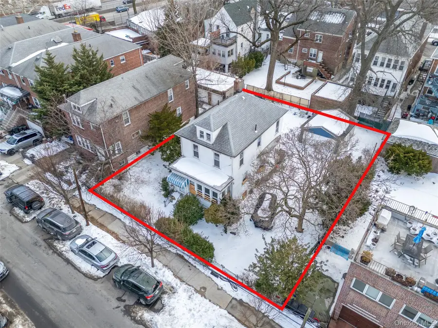 3144 Sands Place, Bronx, NY 10461 - #2