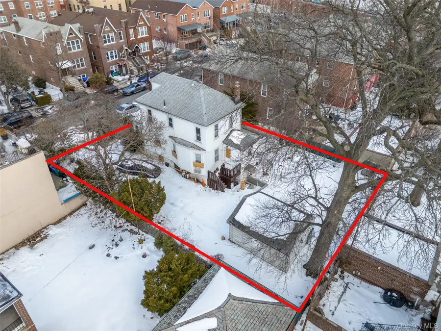 3144 Sands Place, Bronx, NY 10461 - #3