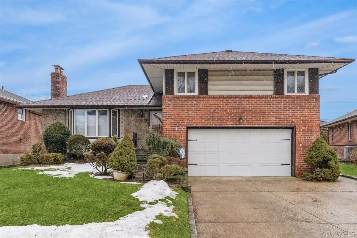 51 Edgewood Drive, New Hyde Park, NY 11040 - #1