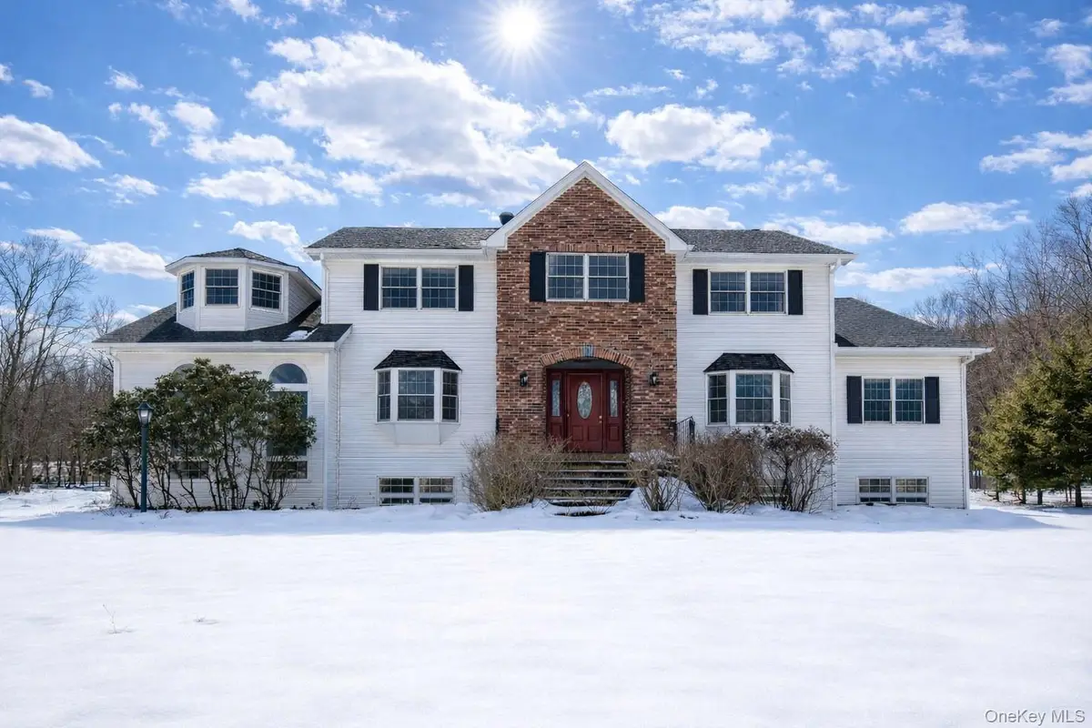 3 Danielle Court, Montebello, NY 10901 - #1