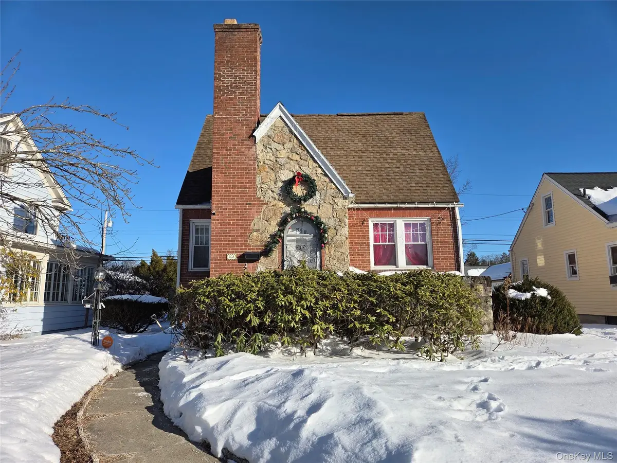 208 S Grand Avenue, Poughkeepsie, NY 12603 - #1