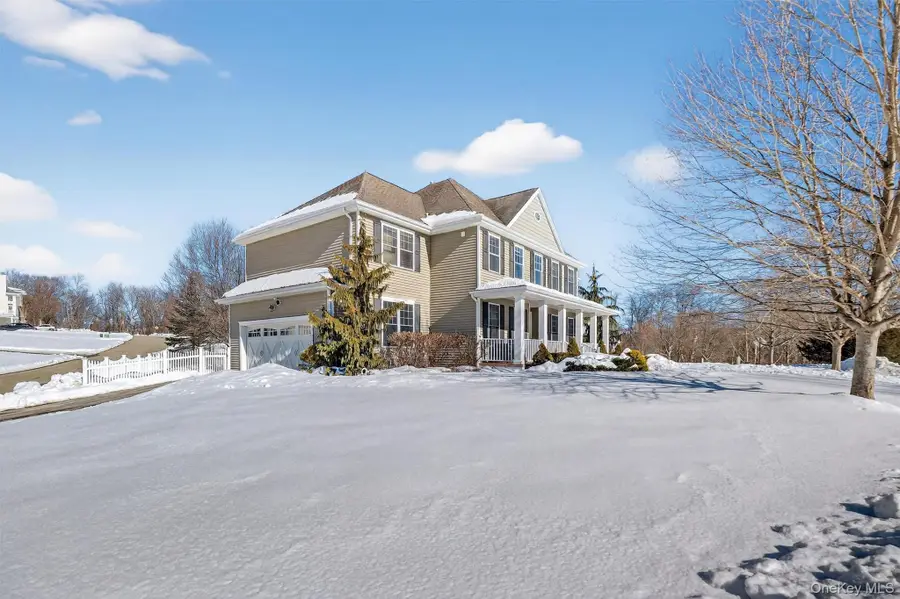 205 Buttonwood Way, Hopewell Junction, NY 12533 - #3