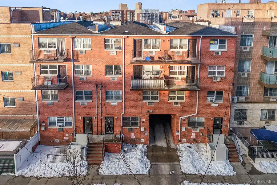 13911 34th Avenue, Flushing, NY 11354 - #2