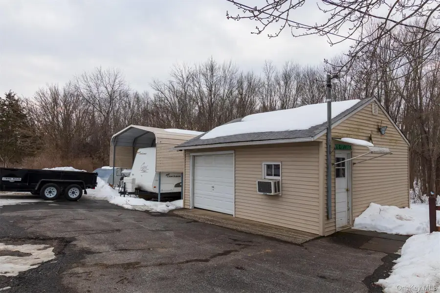 440 South Road, Germantown, NY 12526 - #2