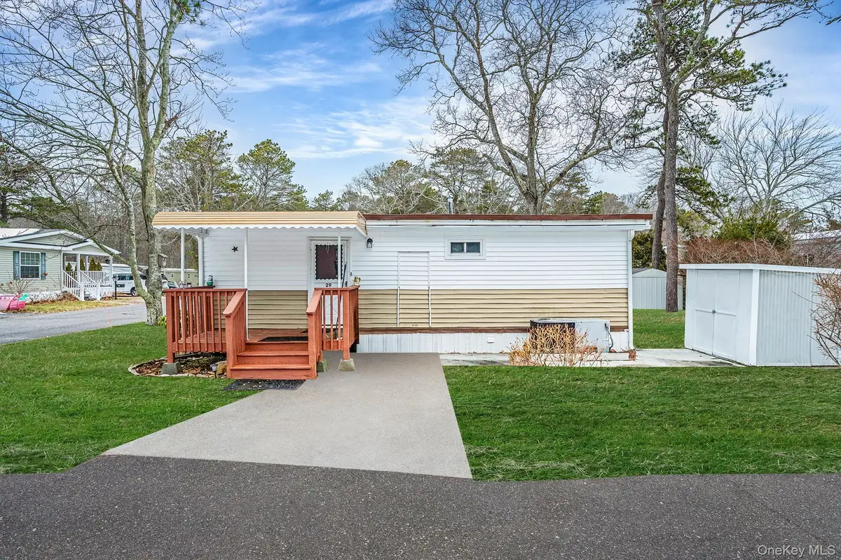 525 Riverleigh Avenue #29, Riverhead, NY 11901 - #1