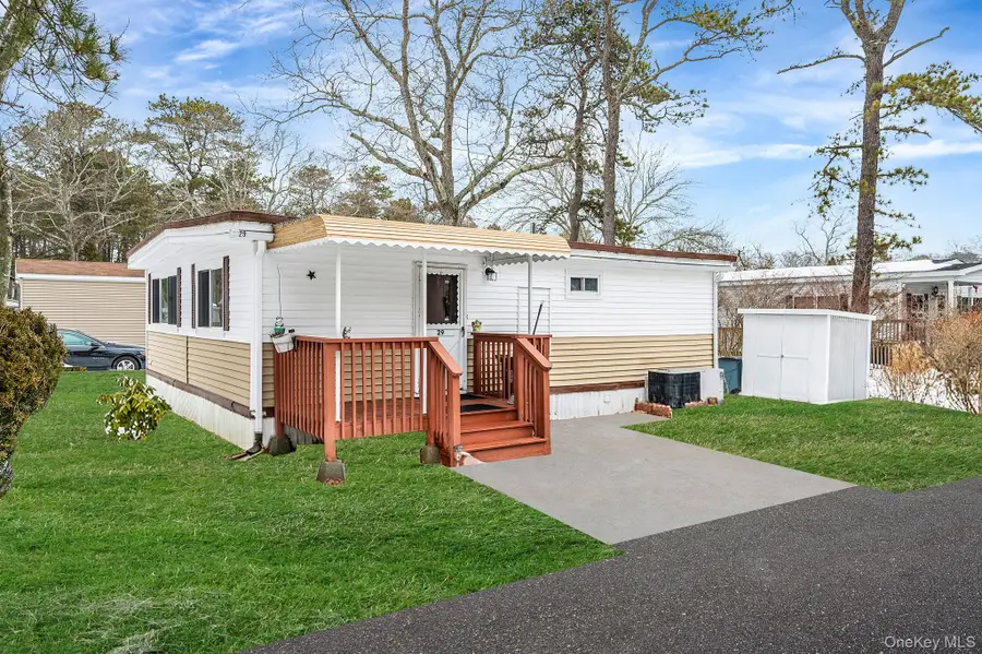 525 Riverleigh Avenue #29, Riverhead, NY 11901 - #2