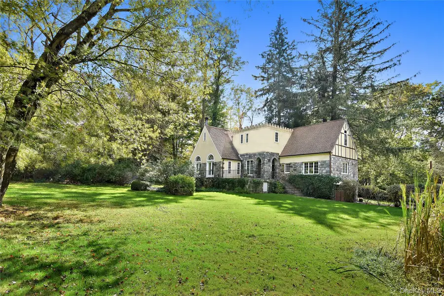 160 Long Ridge Road, Bedford, NY 10506 - #2