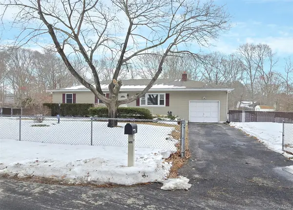 143 Hawthorne Street, Mastic, NY 11950