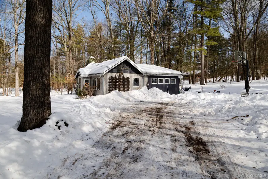 171 W Hurley Road, Woodstock, NY 12498 - #3