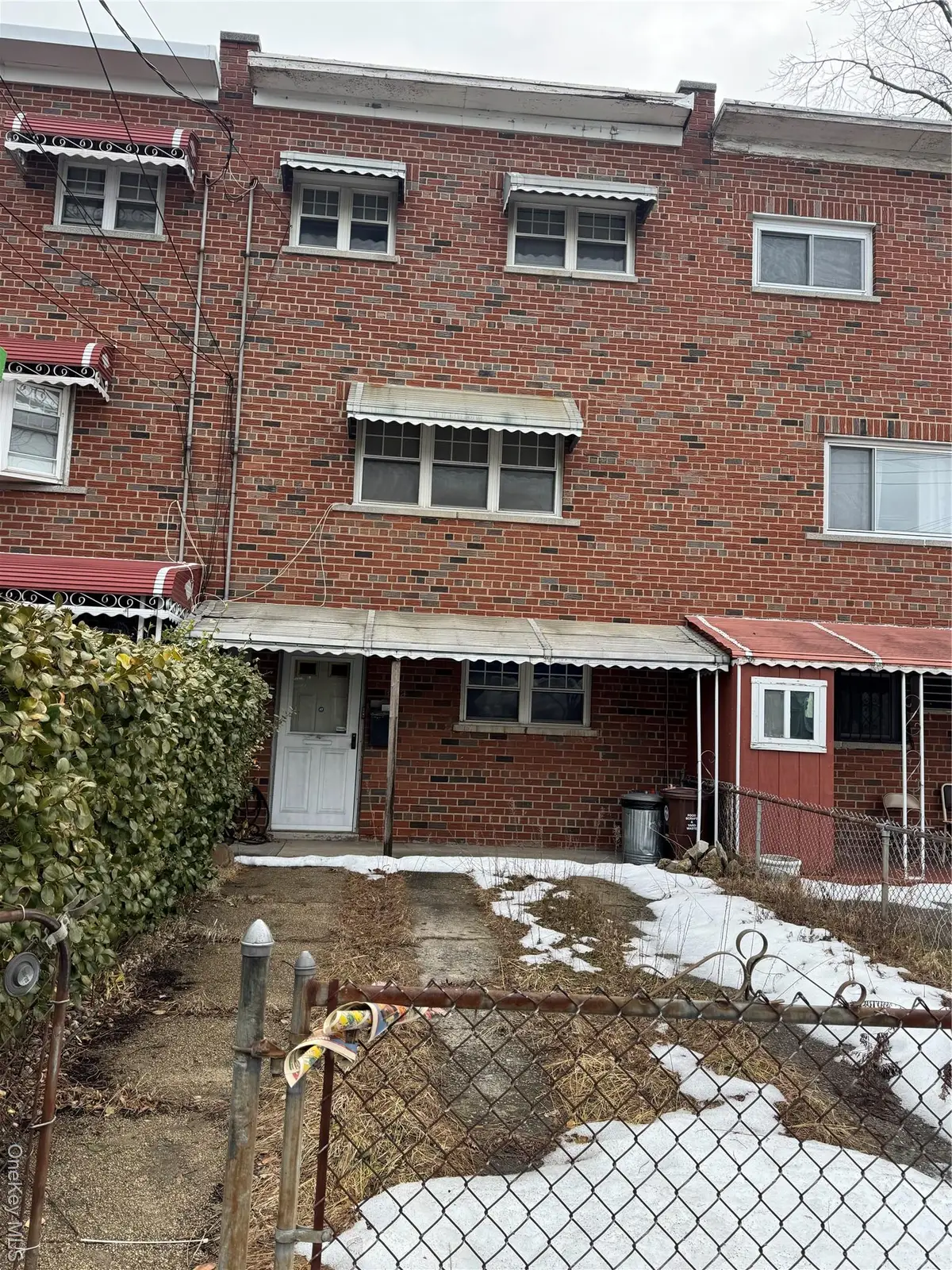 3662 Bronxwood Avenue, Bronx, NY 10469 - #1