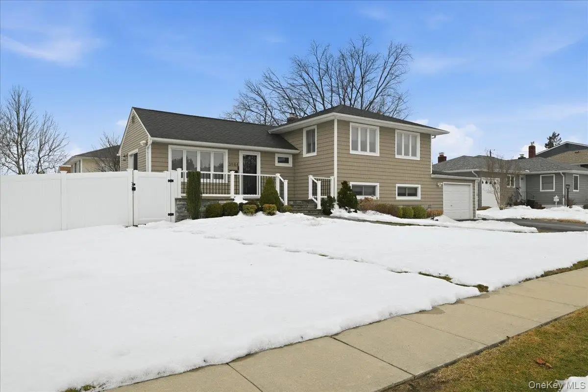 3984 Arthur Avenue N, Seaford, NY 11783 - #1