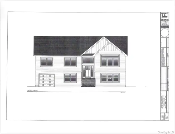 1 Orchid Drive, Mastic Beach, NY 11951