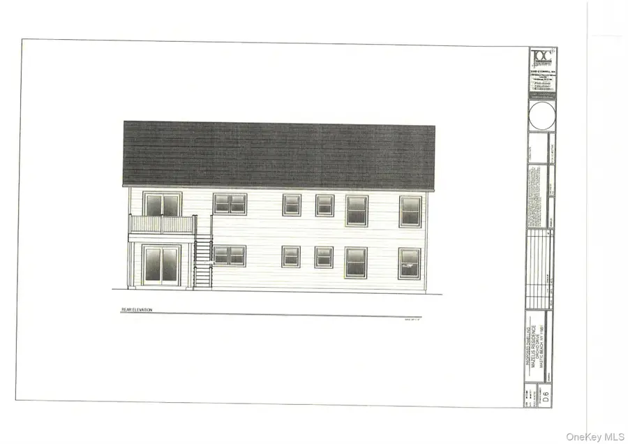 1 Orchid Drive, Mastic Beach, NY 11951 - #2