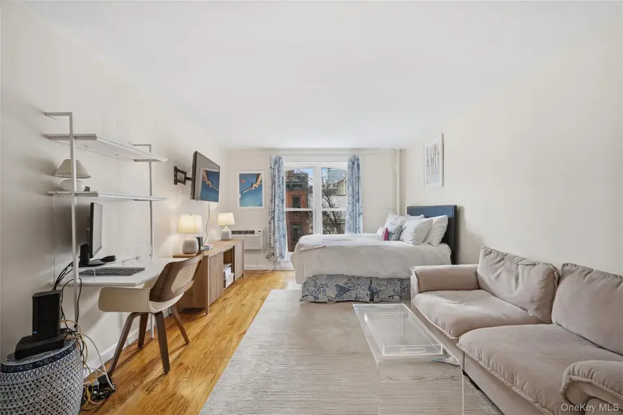 451 West 22nd Street #3F, Manhattan, NY 10011 - #3