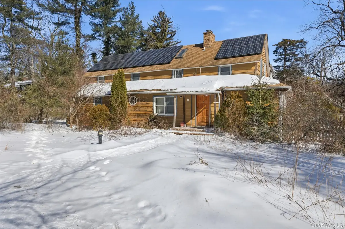 115 Warner Road, Huntington, NY 11743 - #1