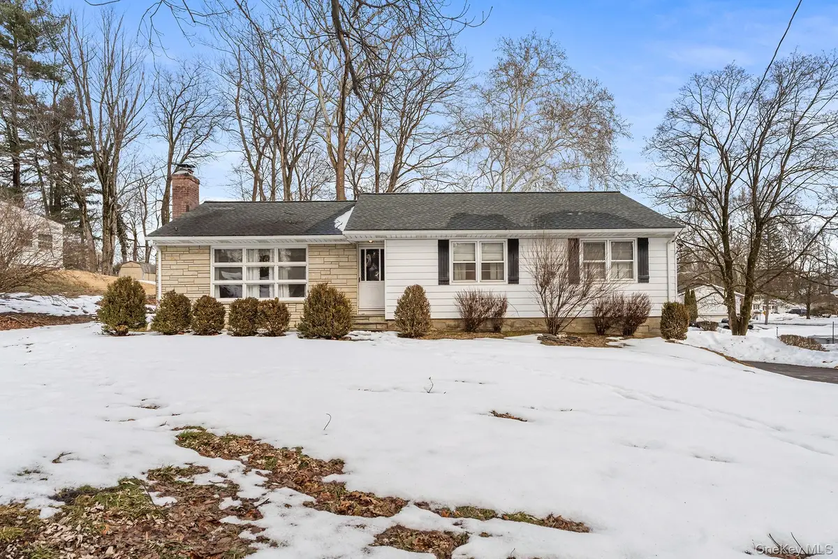 75 Beechwood Avenue, Poughkeepsie, NY 12603 - #1