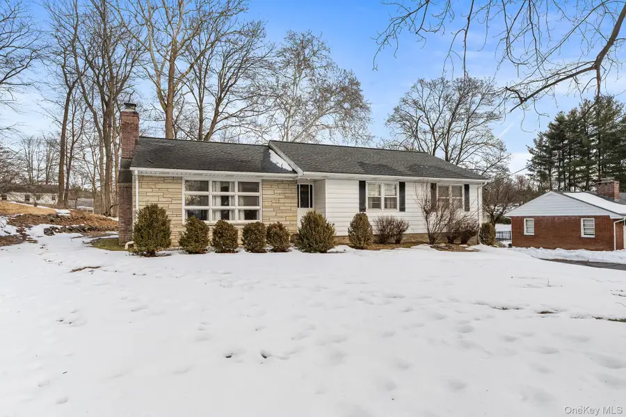 75 Beechwood Avenue, Poughkeepsie, NY 12603 - #3