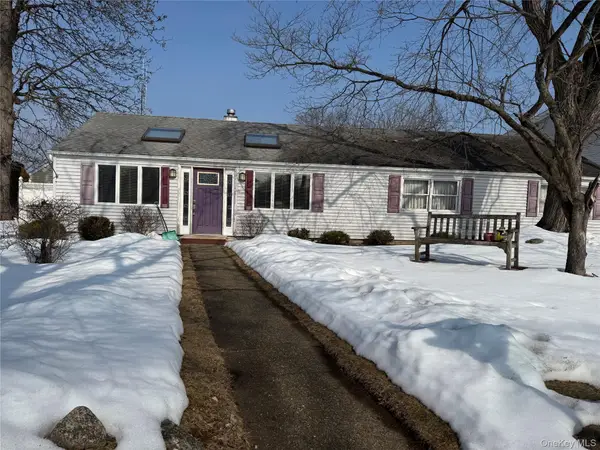 2 Susan Drive, Stony Point, NY 10980