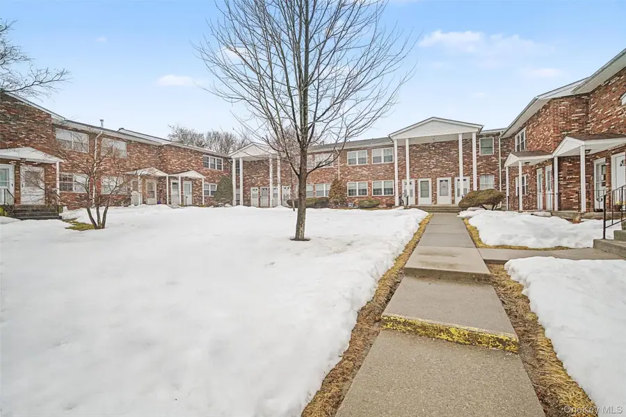 276 Temple Hill Road #1117, New Windsor, NY 12553 - #2