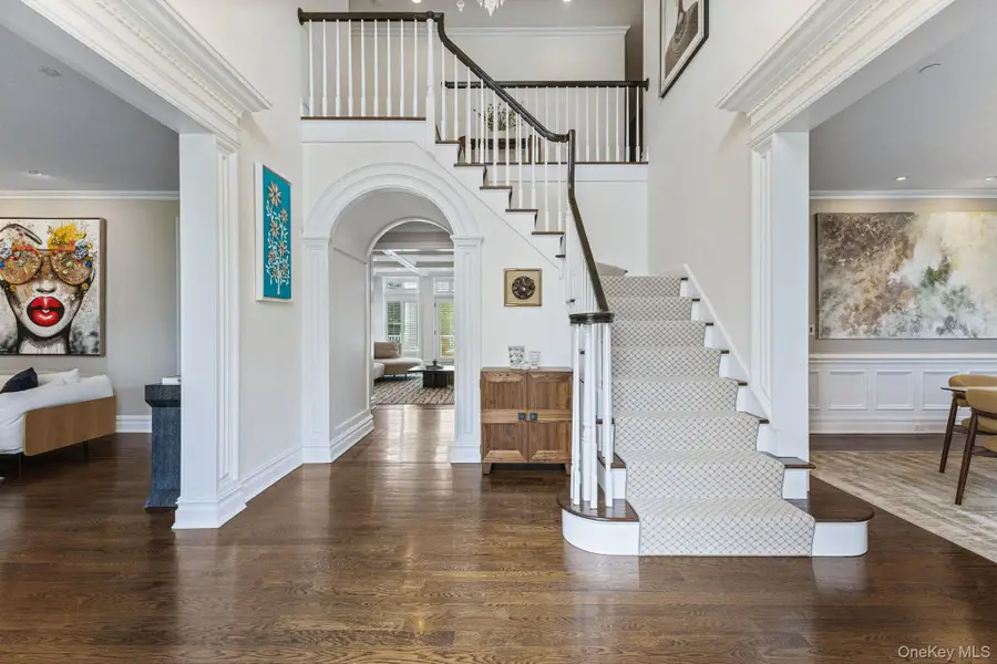 6 Oak Ridge Court, West Harrison, NY 10604 - #2