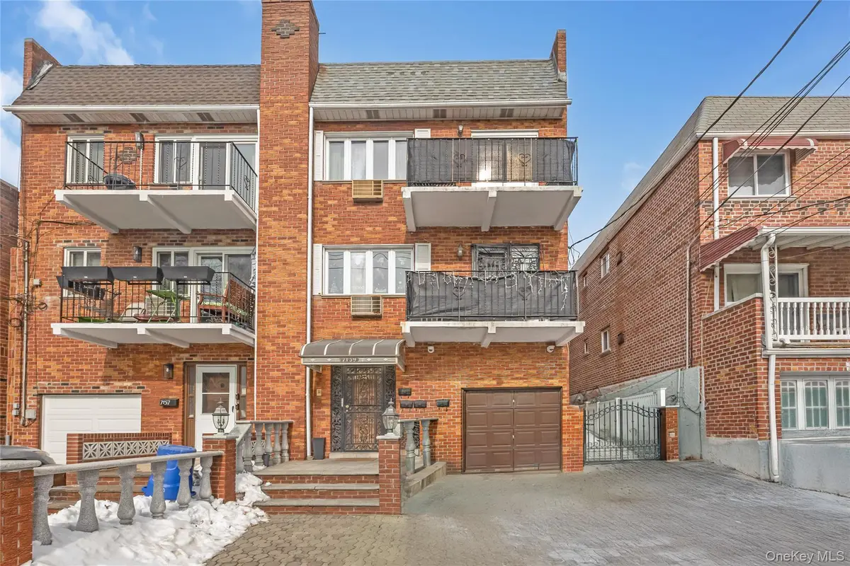 7159 58th Road, Maspeth, NY 11378 - #1