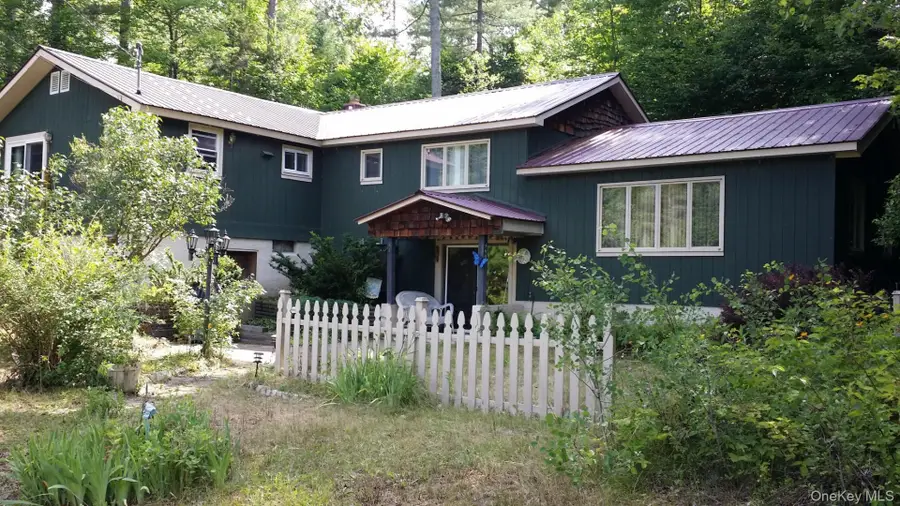 226 Park Road, Johnsburg, NY 12843 - #2