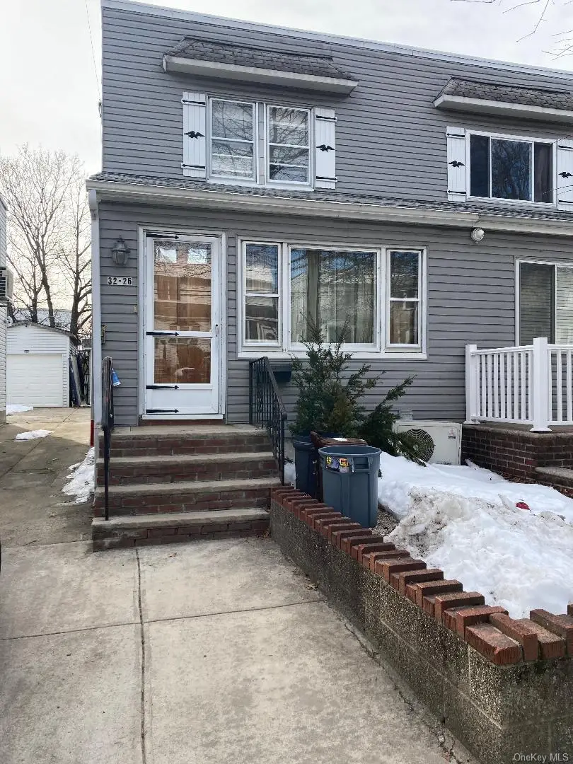 3226 204th Street, Bayside, NY 11361 - #1