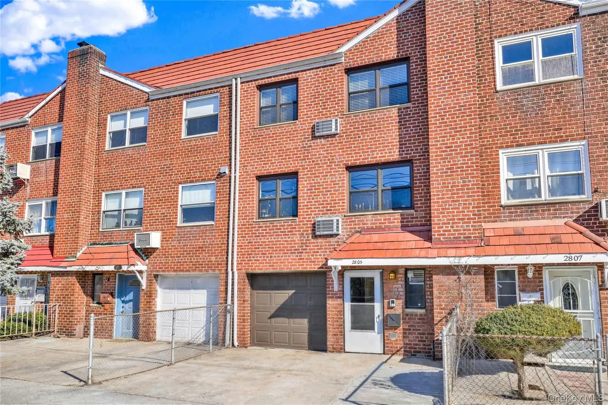 2805 21st Avenue #3, Astoria, NY 11105 - #1