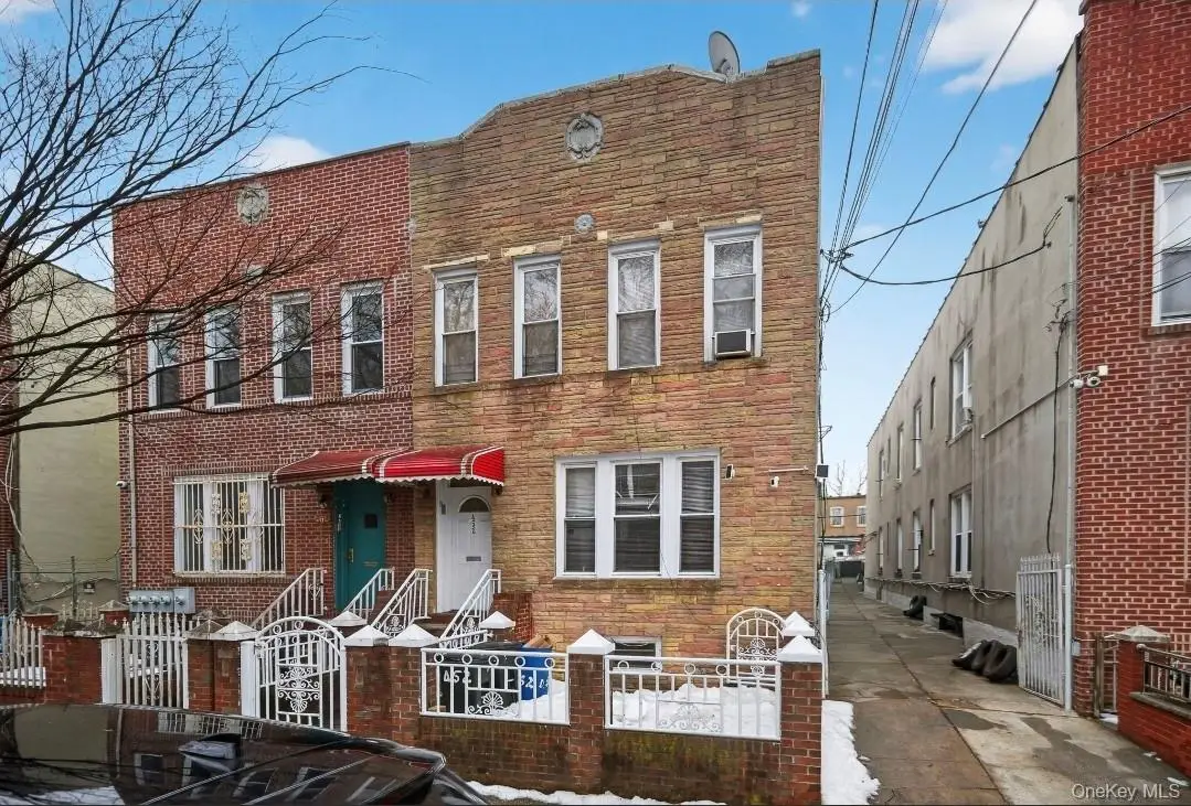 452 E 46th Street #4, Brooklyn, NY 11203 - #1