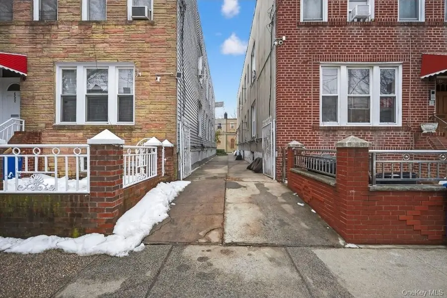 452 E 46th Street #4, Brooklyn, NY 11203 - #3