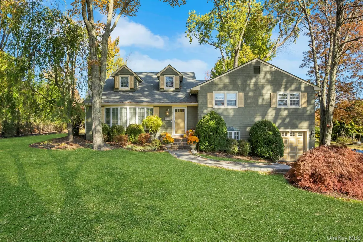 3 Birchbrook Drive, Valhalla, NY 10595 - #1