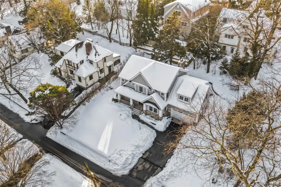 53 Hillside Terrace, Irvington, NY 10533 - #2