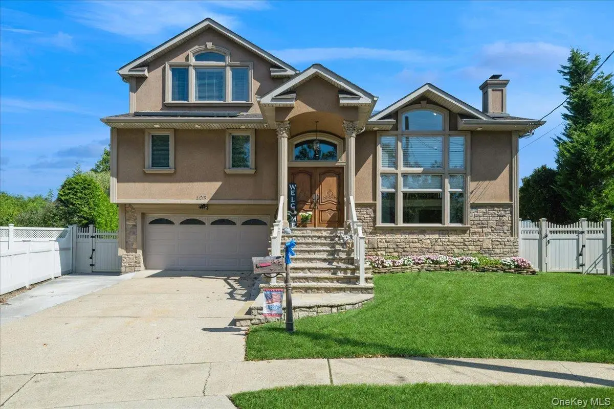 405 Club Court, Oceanside, NY 11572 - #1