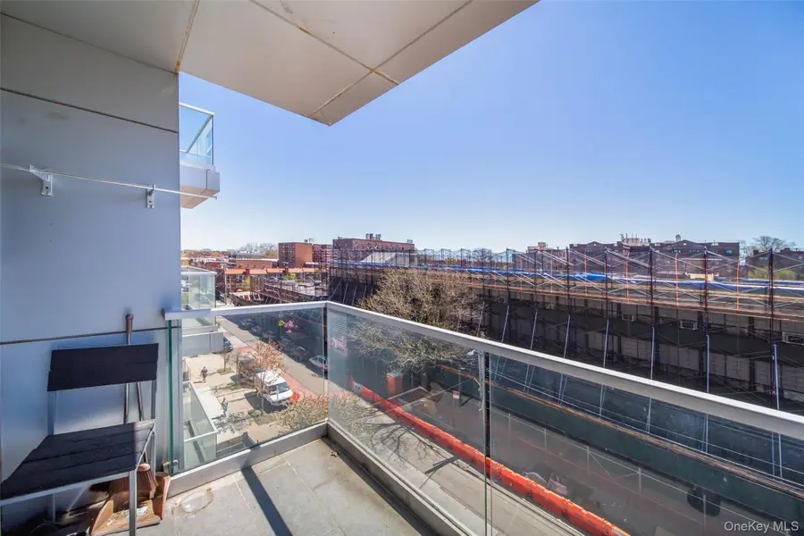 144-69 Barclay Avenue #4A, Flushing, NY 11355 - #3