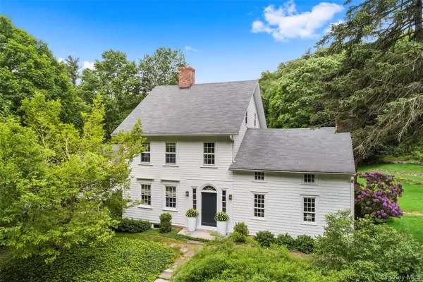 908 Old Post Road, Bedford, NY 10506