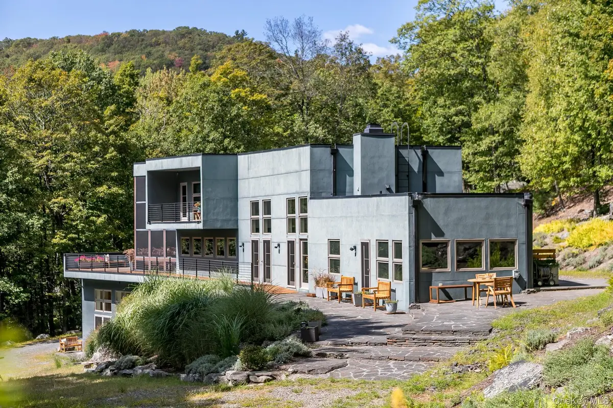 306 Meads Mountain Road, Woodstock, NY 12498 - #1