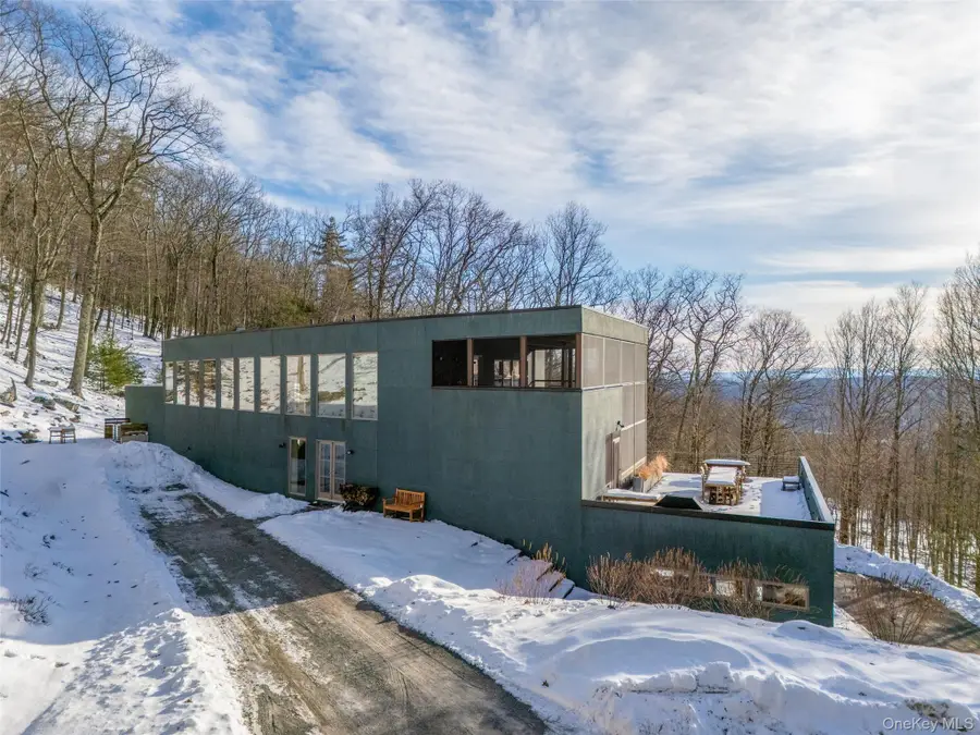 306 Meads Mountain Road, Woodstock, NY 12498 - #3
