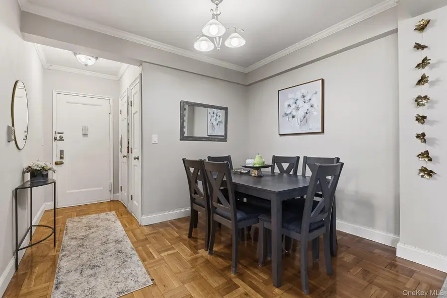 210 Pelham Road #6E, New Rochelle, NY 10805 - #3